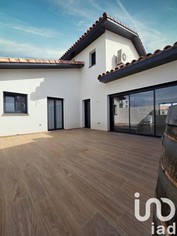 Maison à vendre 4 pièces 96 m² Bompas