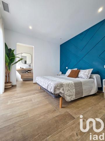 Maison à vendre 4 pièces 96 m² Bompas