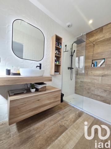 Maison à vendre 4 pièces 96 m² Bompas