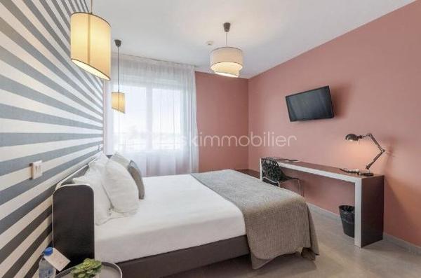 Appartement de 23,01 m²