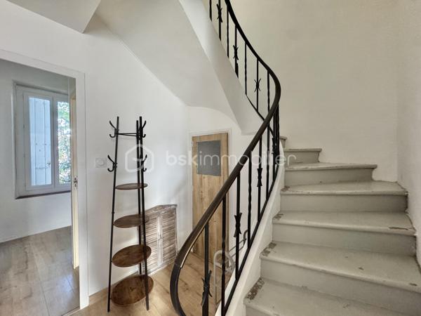Maison de village de 85 m²