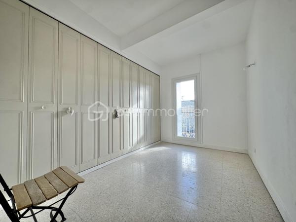 Maison de village de 85 m²