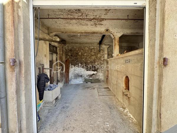 Maison de village de 85 m²