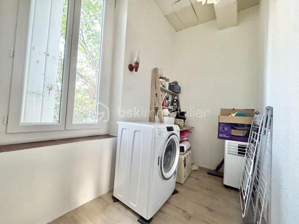 Maison de village de 85 m²