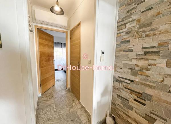 Appartement à vendre 2 pièces de 54 m²