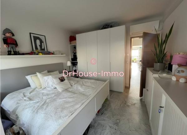 Appartement à vendre 2 pièces de 54 m²