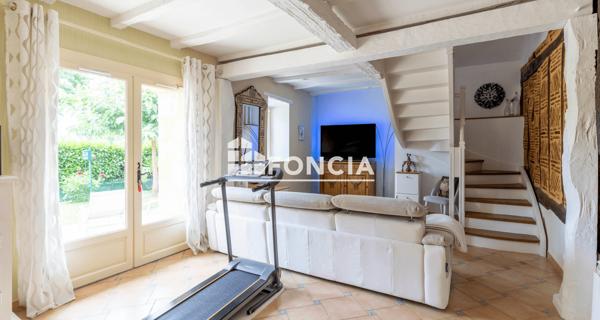 À vendre Maison 5 pièces 156 m² - Bergerac 24100