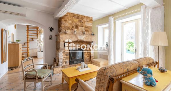 À vendre Maison 5 pièces 156 m² - Bergerac 24100