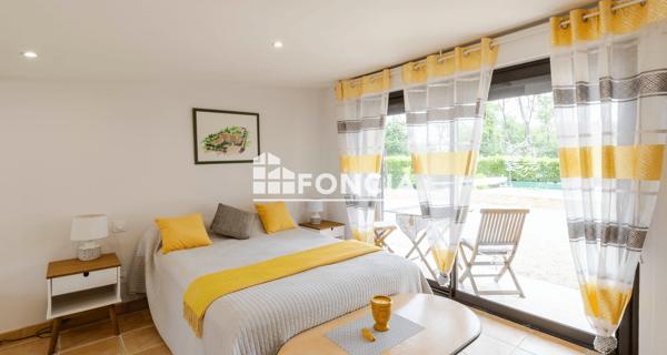 À vendre Maison 5 pièces 156 m² - Bergerac 24100
