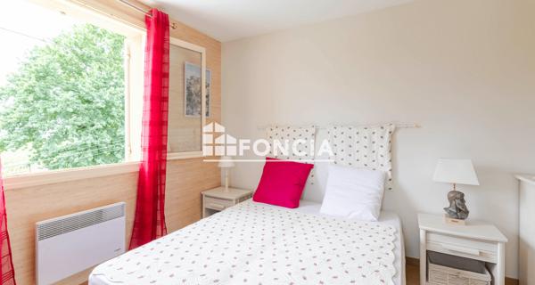À vendre Maison 5 pièces 156 m² - Bergerac 24100