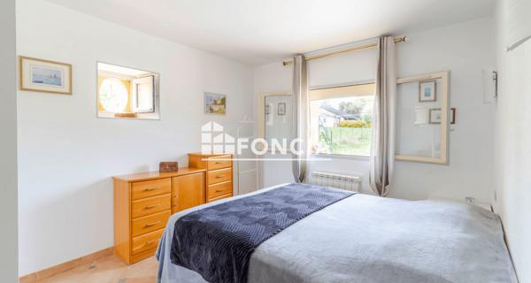 À vendre Maison 5 pièces 156 m² - Bergerac 24100