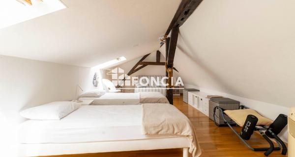 À vendre Maison 5 pièces 156 m² - Bergerac 24100