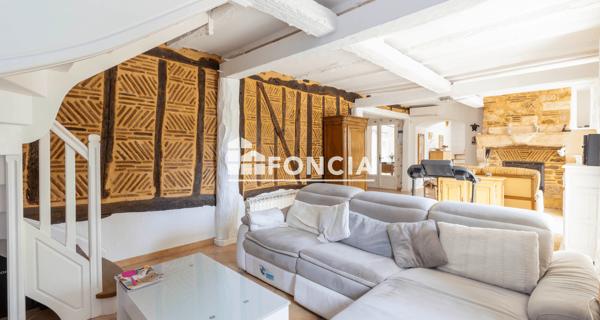 À vendre Maison 5 pièces 156 m² - Bergerac 24100