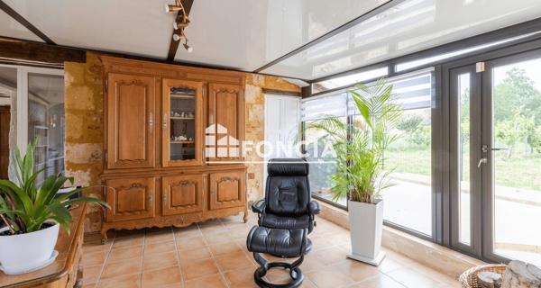 À vendre Maison 5 pièces 156 m² - Bergerac 24100