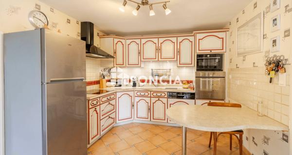À vendre Maison 5 pièces 156 m² - Bergerac 24100