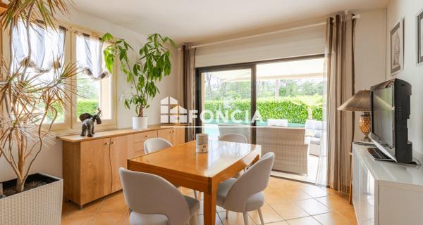 À vendre Maison 5 pièces 156 m² - Bergerac 24100