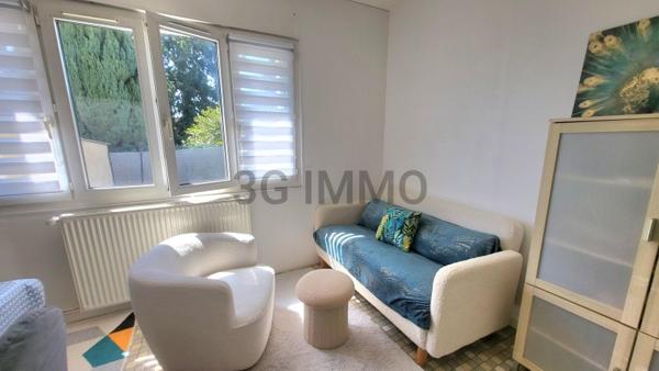 Vente / Maison T3