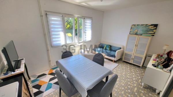 Vente / Maison T3