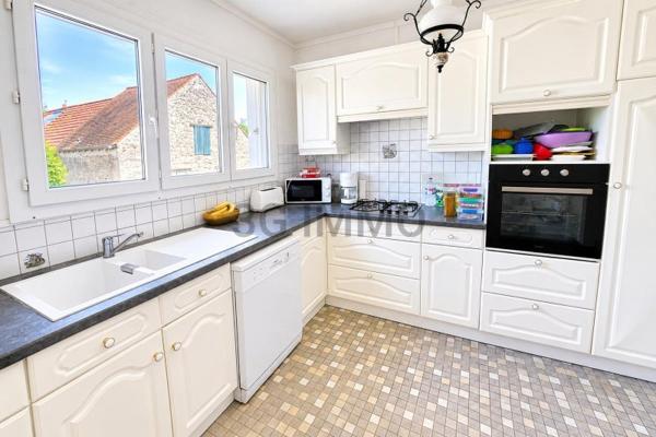 Vente / Maison T3