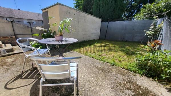 Vente / Maison T3