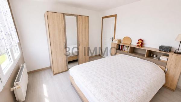 Vente / Maison T3