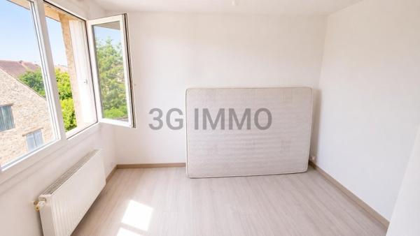 Vente / Maison T3