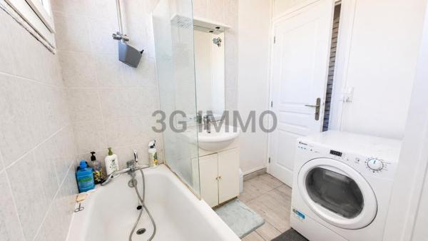 Vente / Maison T3