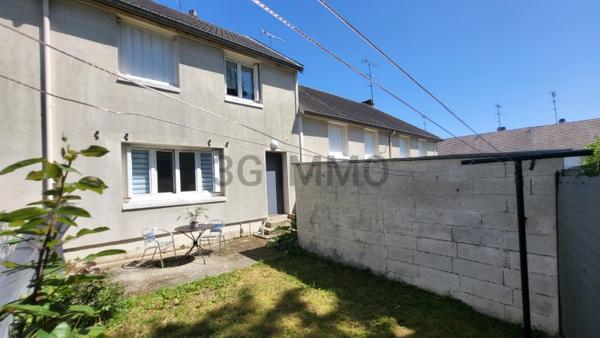 Vente / Maison T3