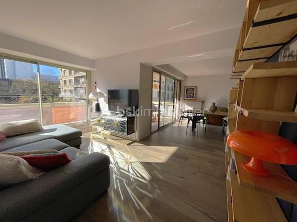 Appartement de 112,04 m²