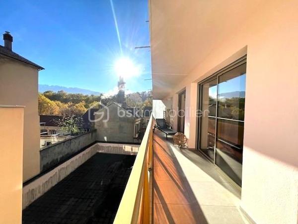 Appartement de 112,04 m²