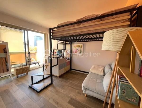 Appartement de 112,04 m²