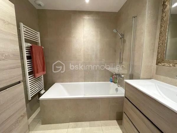 Appartement de 112,04 m²
