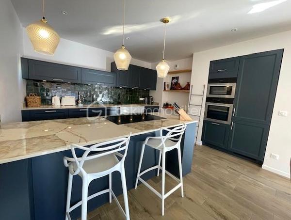 Appartement de 112,04 m²