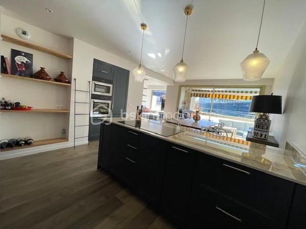 Appartement de 112,04 m²