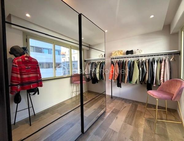 Appartement de 112,04 m²