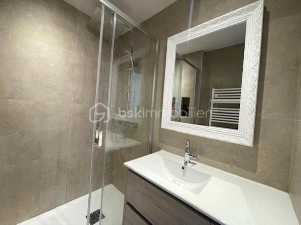 Appartement de 112,04 m²