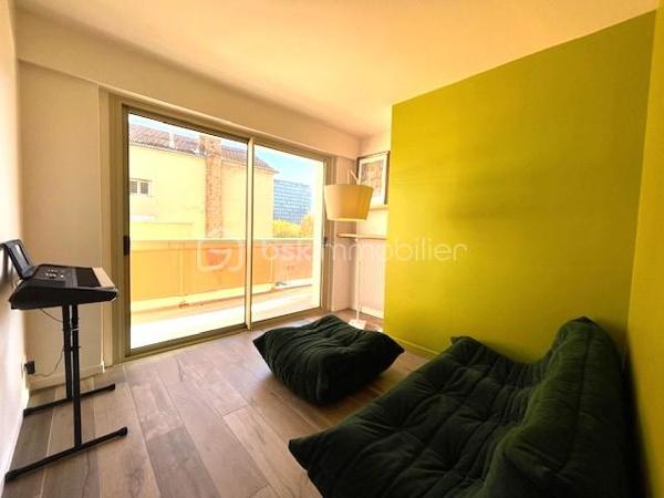 Appartement de 112,04 m²