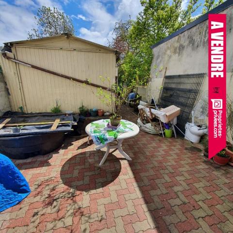 Maison Hirson idéal investisseurs