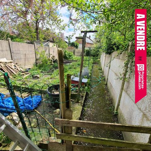 Maison Hirson idéal investisseurs