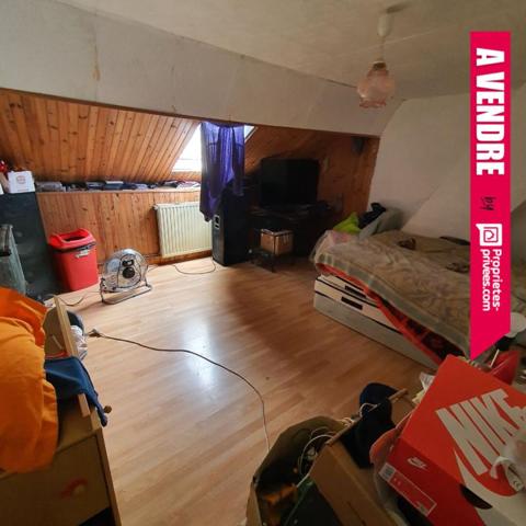 Maison Hirson idéal investisseurs