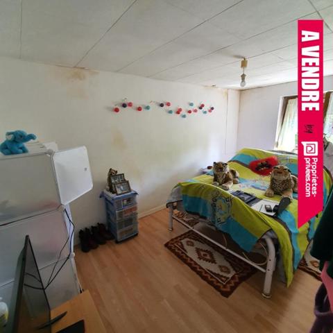 Maison Hirson idéal investisseurs