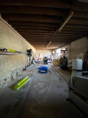 Local Commercial à VIMOUTIERS, 61120 - 4 pièces 230m²