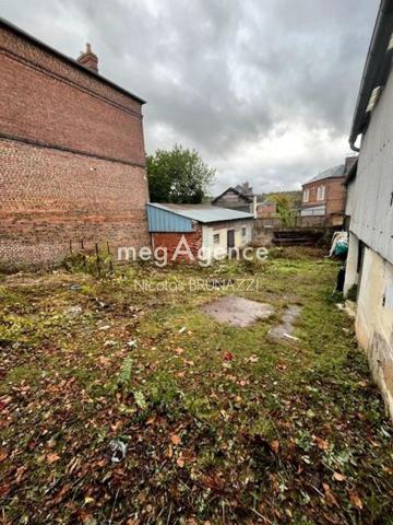 Local Commercial à VIMOUTIERS, 61120 - 4 pièces 230m²