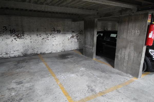 Parking / Box à louer à Lille (59800)