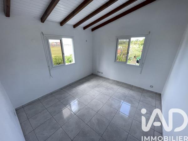 Location appartement 3 pièces 82,33 m² Morne-à-l'Eau