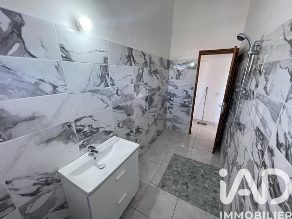 Location appartement 3 pièces 82,33 m² Morne-à-l'Eau