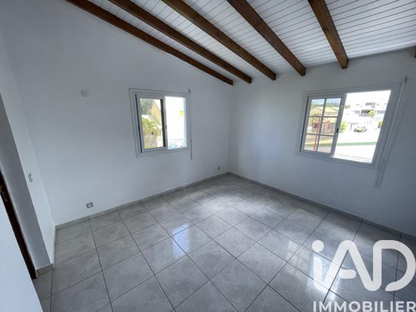 Location appartement 3 pièces 82,33 m² Morne-à-l'Eau