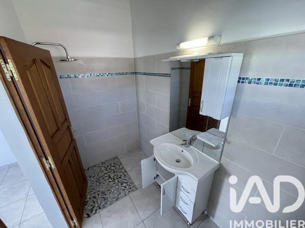 Location appartement 3 pièces 82,33 m² Morne-à-l'Eau