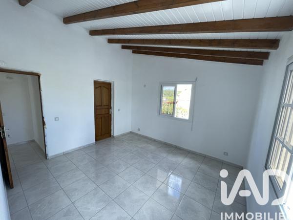 Location appartement 3 pièces 82,33 m² Morne-à-l'Eau