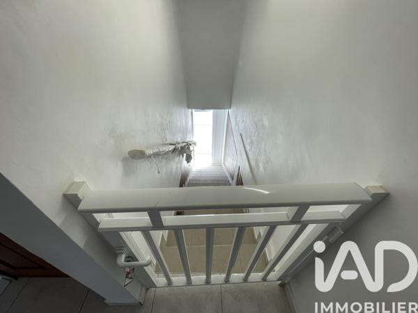 Location appartement 3 pièces 82,33 m² Morne-à-l'Eau